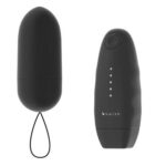Bnaughty Classic Unleashed Nero Nero 22.1 Cm - B Swish