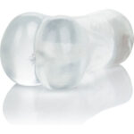 Cucinalo Costro Ass Trasparente 16.5 Cm - Calexotics