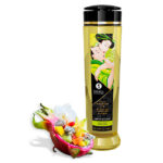Olio da Massaggio Erotico Irresistibile 240Ml - Shunga