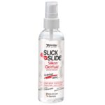 Lubrificante Slik N Slide 100 Ml Silicone 100 L - Joydivision